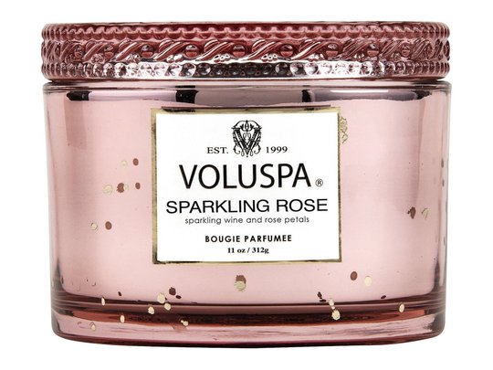 , 312 g Voluspa Tuoksukynttilät
