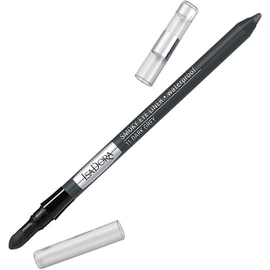 IsaDora Smoky Eye Liner, 1 g IsaDora Silmänrajauskynä