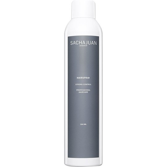 SACHAJUAN Hair Spray, 300 ml Sachajuan Muotoilutuotteet