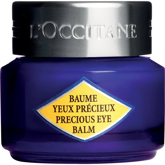 L'Occitane Immortelle Precious Eye Balm, 15 ml L'Occitane Silmät