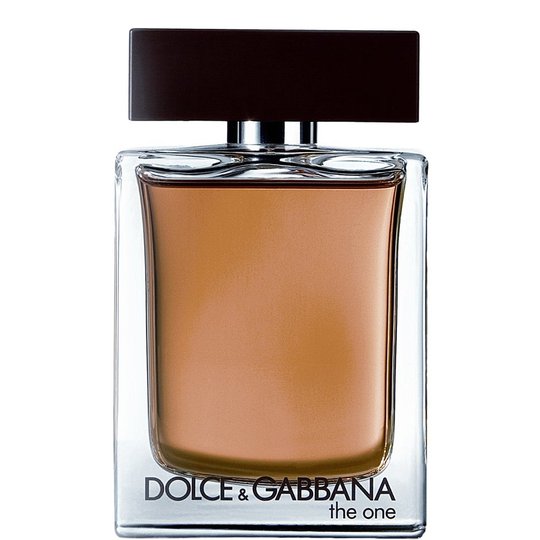 Dolce & Gabbana The One for Men Eau de Toilette, 30 ml Dolce & Gabbana Hajuvedet