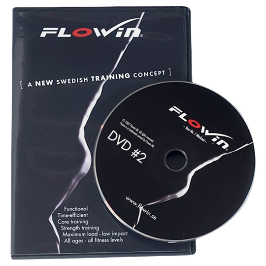 Flowin DVD 2