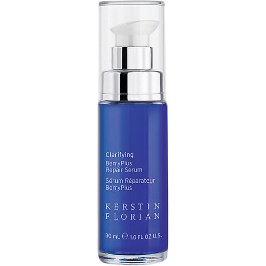 Kerstin Florian Clarifying BerryPlus Repair Serum, 30 ml Kerstin Florian Seerumit & öljyt