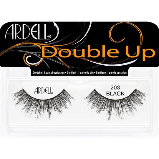 Ardell Professional Double Up Lashes 203, Ardell Irtoripset