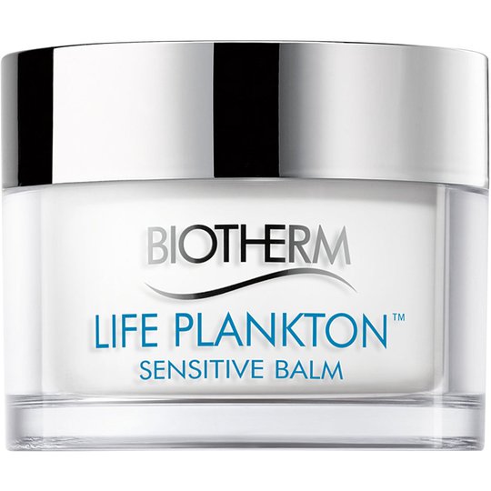 Biotherm Life Plankton Sensitive Balm, 50 ml Biotherm Päivävoiteet