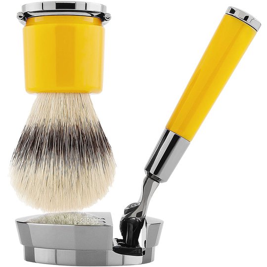 Barbiere, Acqua Di Parma Ihonhoitopakkaukset