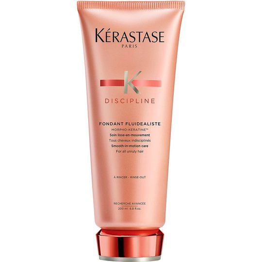 Kérastase Discipline Fondant Fluidealiste, Kérastase Tehohoidot