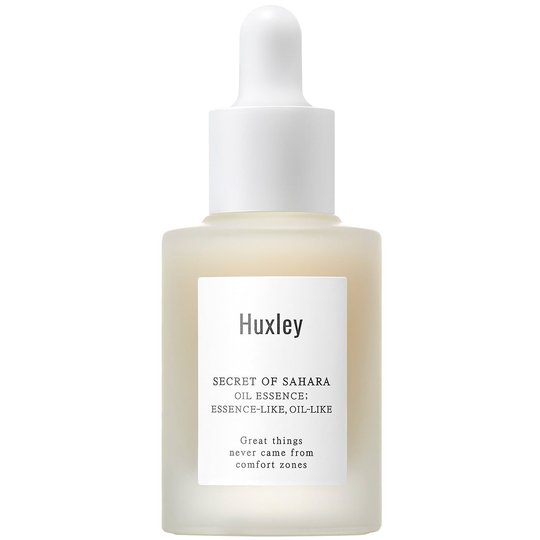 Oil Essence, 30 ml Huxley Seerumit & öljyt