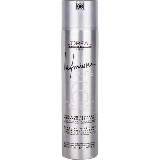 L'Oréal Professionnel Infinium Pure Extra-Fort, 300 ml L'Oréal Professionnel Hiuslakat