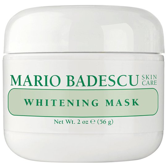 Mario Badescu Whitening Mask, 59 ml Mario Badescu Kasvonaamio