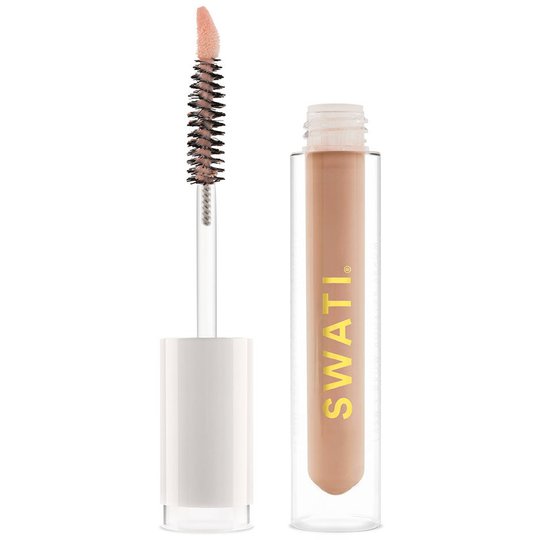 Tourmaline Lash Booster Serum, 5,5 ml Swati Ripsien hoito ja ripsiseerumit