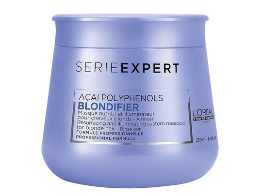 , 250 ml L'Oréal Professionnel Hiusnaamiot