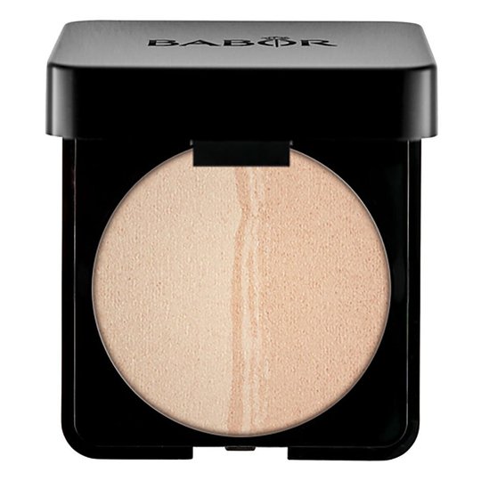 Satin Duo Highlighter, 6 g Babor Highlighterit