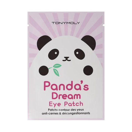 Panda's Dream Eye Patch, Tonymoly K-Beauty