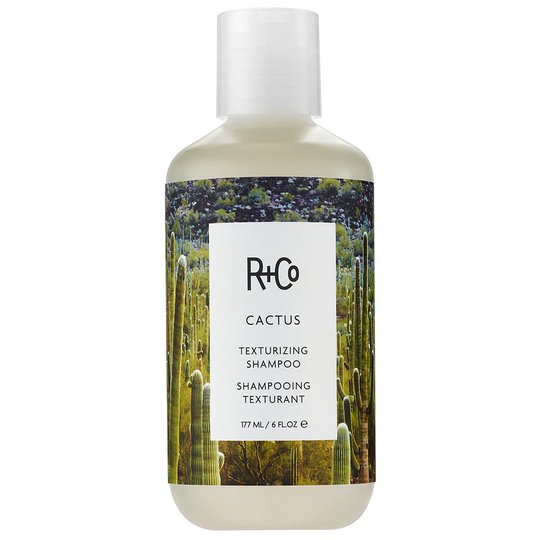 Cactus Texturizing Shampoo, 177 ml R+CO Shampoo