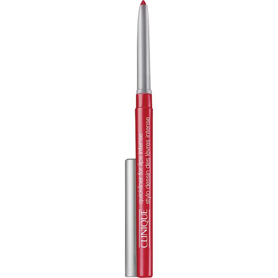 Clinique Quickliner For Lips Intense, 0.3 g Clinique Huultenrajauskynä