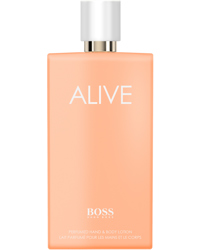Alive, Body Lotion 200ml