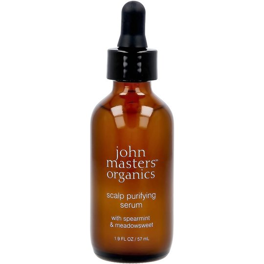 John Masters Organics Deep Scalp Purifying Serum, 57 ml John Masters Organics Tehohoidot