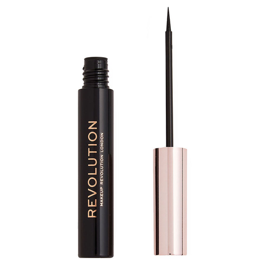 Super Flick Eyeliner, Makeup Revolution Silmänrajauskynä