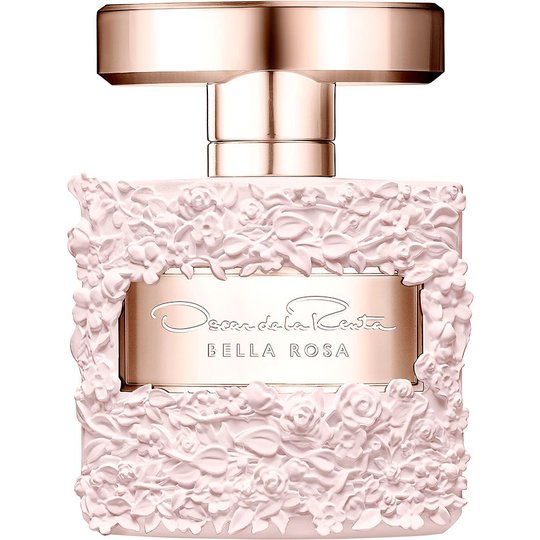 Oscar de la Renta Bella Rosa , 50 ml Oscar De La Renta Hajuvedet