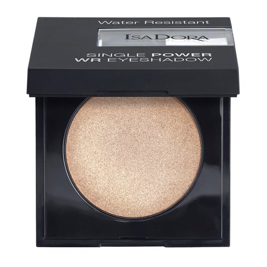 Single Power WR Eyeshadow, IsaDora Luomiväri