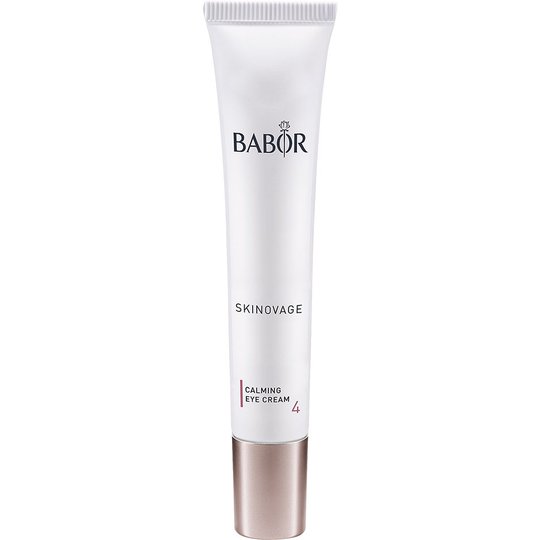 Babor Skinovage Calming Eye Cream, 15 ml Babor Silmänympärysvoiteet