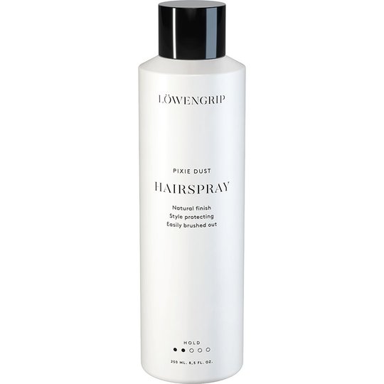 Löwengrip Pixie Dust Hairspray, 250 ml Löwengrip Hiuslakat