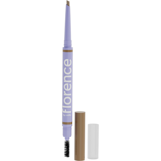 Tint N Tame Eyebrow Pencil, Florence By Mills Kulmameikit