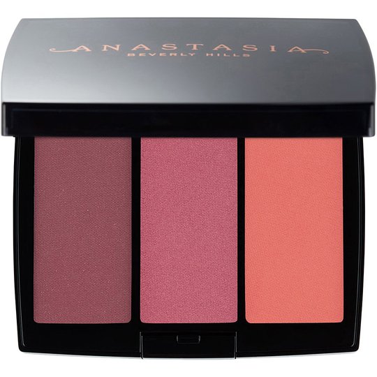 Blush Trio, 9 g Anastasia Beverly Hills Poskipuna