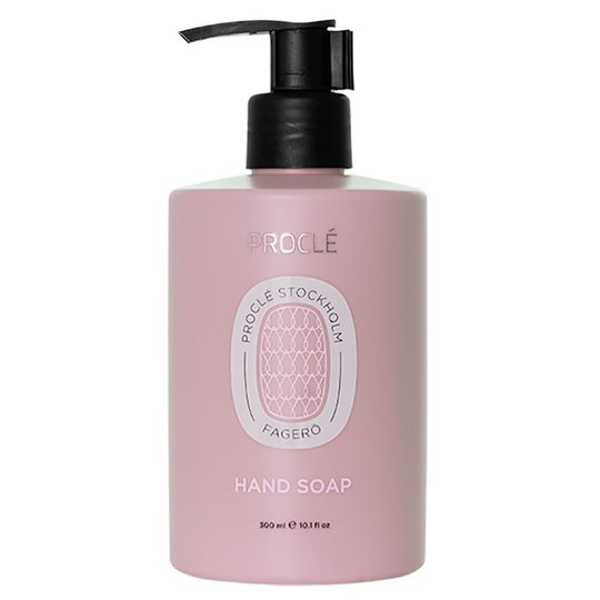 Hand Soap Slottet Fling, 300 ml Proclé Käsisaippua