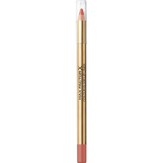 Colour Elixir Lipliner, Max Factor Huultenrajauskynä