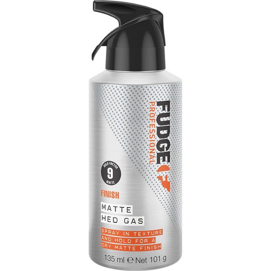 Matte Hed Gas, 100 g Fudge Hiusvahat