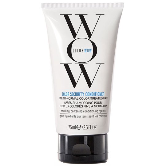 Colorwow Security Conditioner Fine To Normal Hair, 75 ml Colorwow Hoitoaine