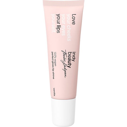 Perfect Gloss Lip Shine, Indy Beauty Huulikiilto
