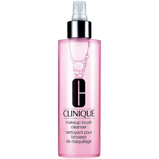 Clinique Makeup Brush Cleanser, 236 ml Clinique Siveltimien puhdistus