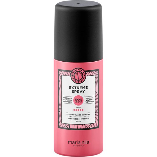 Maria Nila Extreme Spray, 100 ml Maria Nila Hiuslakat
