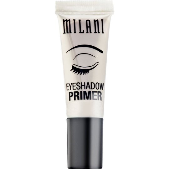 Milani Eyeshadow Primer, Milani Cosmetics Pohjustus