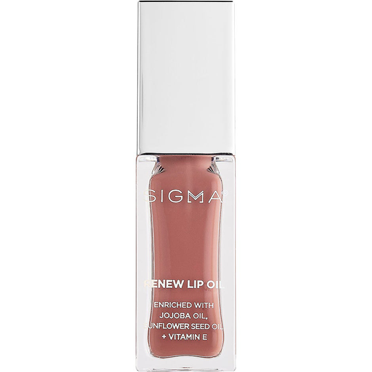 Lip Oil Tint, Sigma Beauty Huulikiilto