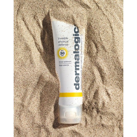 Invisible Physical Defense SPF30, Dermalogica Kasvojen aurinkotuotteet