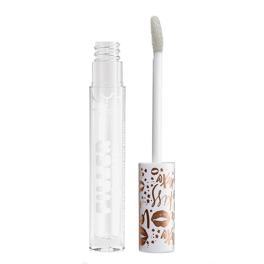Filler Instinct Plumping Lip Polish, NYX Professional Makeup Huulikiilto
