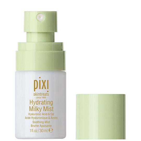 Pixi Hydrating Milky Mist, 30 ml Pixi Kasvosuihkeet