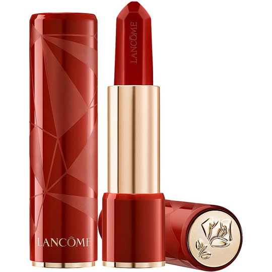 Lancôme L'Absolu Rouge Ruby Cream, Lancôme Huulipuna