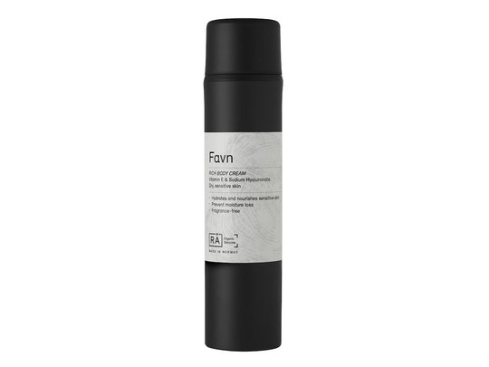 , 150 ml RÅ Vartalovoiteet