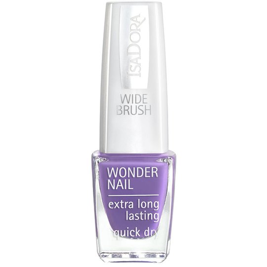 Wonder Nail, IsaDora Kynsilakat