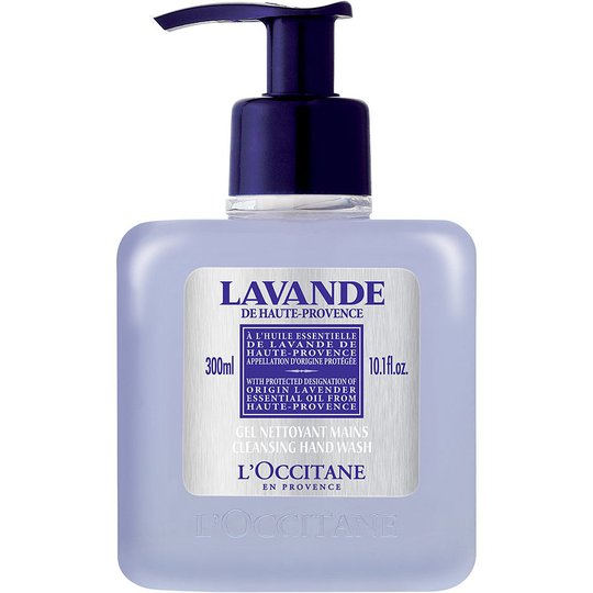Lavender, 300 ml L'Occitane Käsisaippua