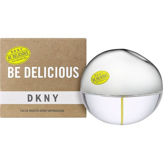 Be Delicious Eau de toilette, 30 ml DKNY Fragrances EdT