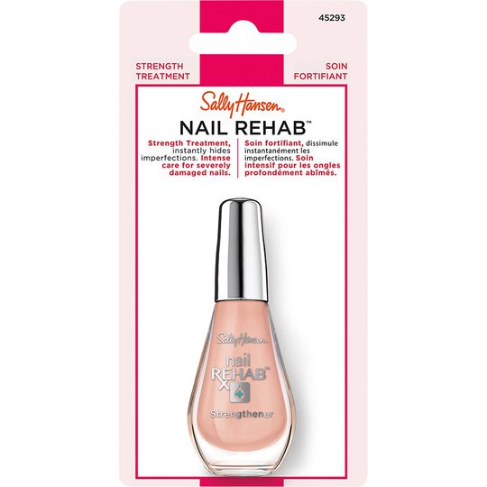 Complete Care Nail Rehab, 10 ml Sally Hansen Kynsien hoito