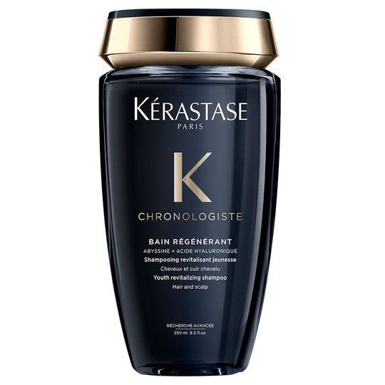 Kérastase Chronologiste Bain Régénérant, 250 ml Kérastase Hoitavat tuotteet