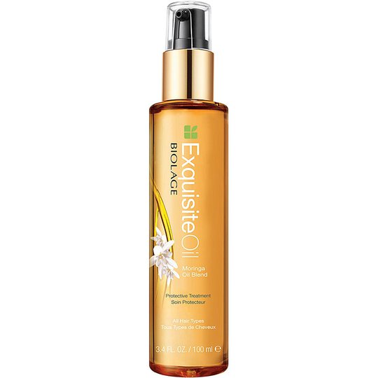 Matrix Biolage ExquisiteOil Replenishing Treatment, 100 ml Matrix Tehohoidot