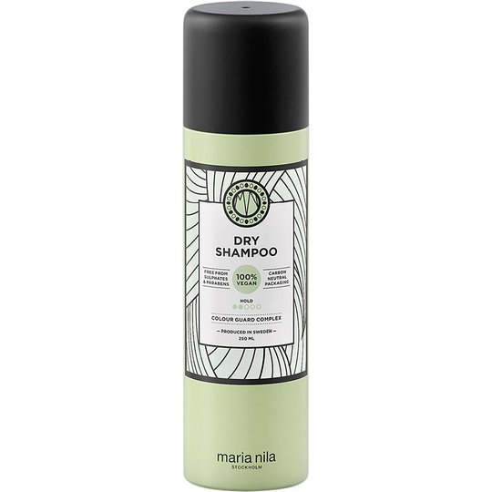 Maria Nila Dry Shampoo, 250 ml Maria Nila Kuivashampoo